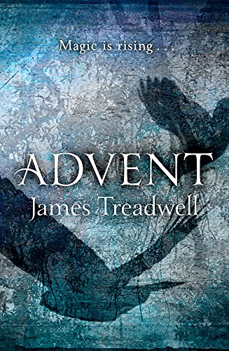 Beispielbild fr Advent (Advent Trilogy): Advent Trilogy 1 zum Verkauf von WorldofBooks