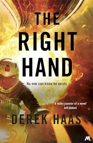 Stock image for The Right Hand for sale by BuyBuyBooks