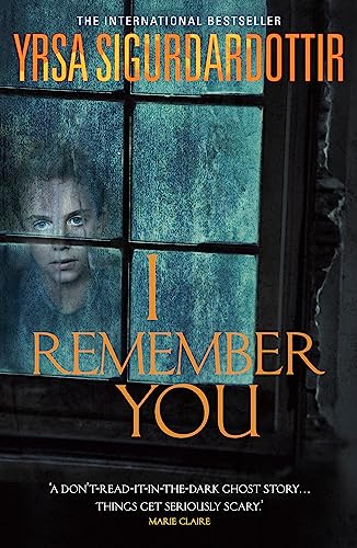 Stock image for I Remember You for sale by Blackwell's
