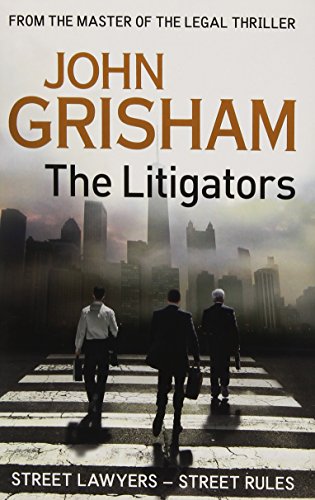 9781444729702: The Litigators