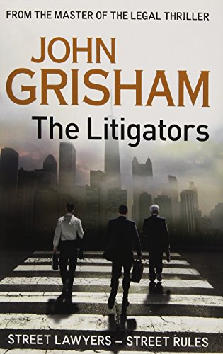 9781444729702: Litigators