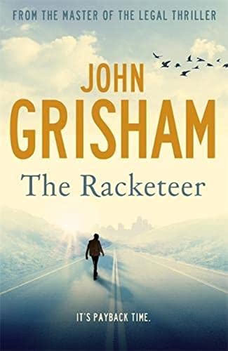 Imagen de archivo de The Racketeer a la venta por WorldofBooks