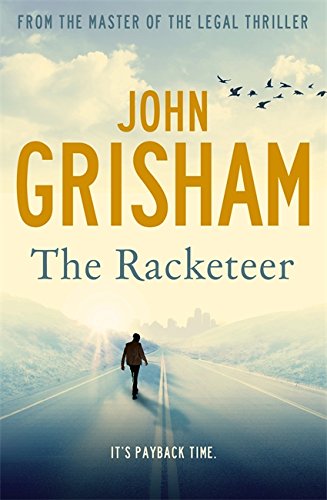 Imagen de archivo de The Racketeer: A Novel a la venta por Hawking Books