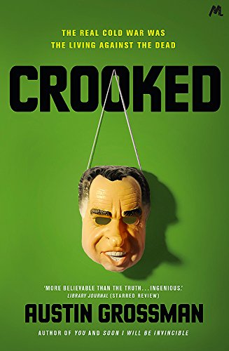 Beispielbild fr Crooked zum Verkauf von WorldofBooks