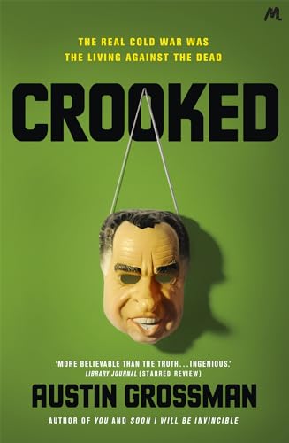 Stock image for Crooked for sale by WorldofBooks