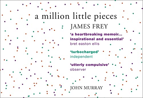 9781444730029: A Million Little Pieces