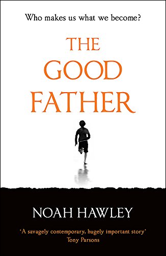 9781444730364: The Good Father
