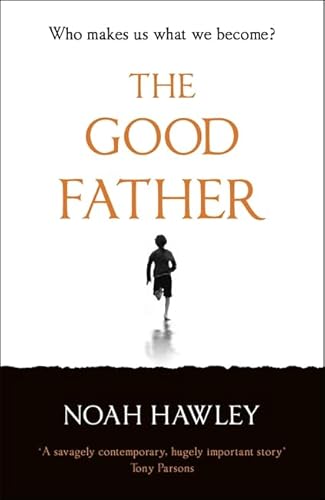 9781444730371: The Good Father