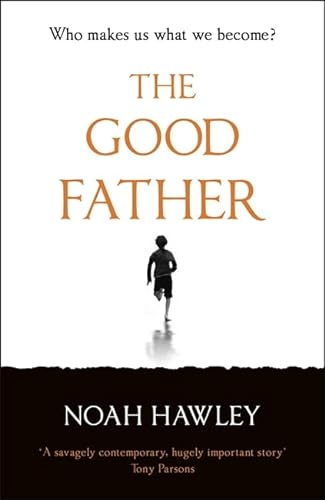 Stock image for The Good Father for sale by WorldofBooks