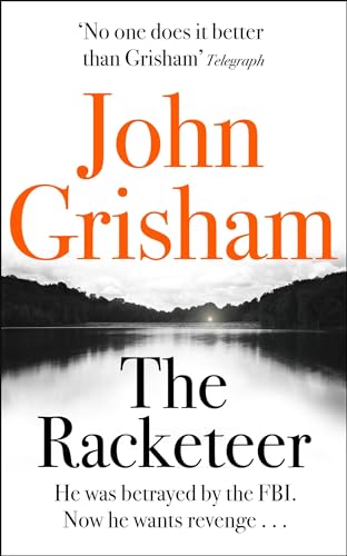 Imagen de archivo de The Racketeer: The edge of your seat thriller everyone needs to read a la venta por WorldofBooks