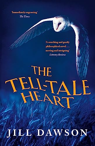 Imagen de archivo de The Tell-Tale Heart a la venta por Better World Books