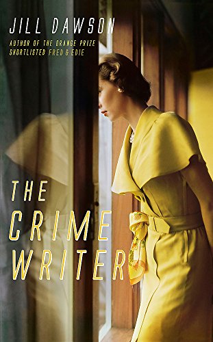 9781444731118: The Crime Writer