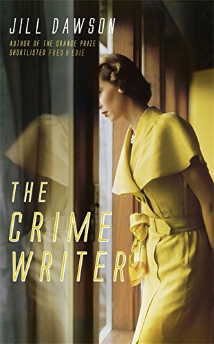 9781444731125: The Crime Writer