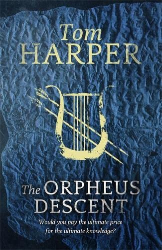 Beispielbild fr The Orpheus Descent zum Verkauf von WorldofBooks