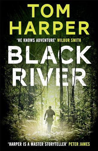 Beispielbild fr Black River zum Verkauf von WorldofBooks