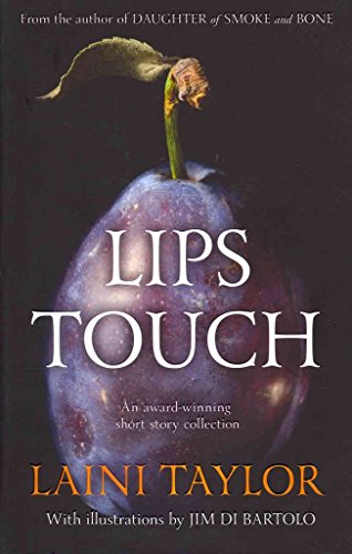 Beispielbild fr Lips Touch zum Verkauf von WorldofBooks