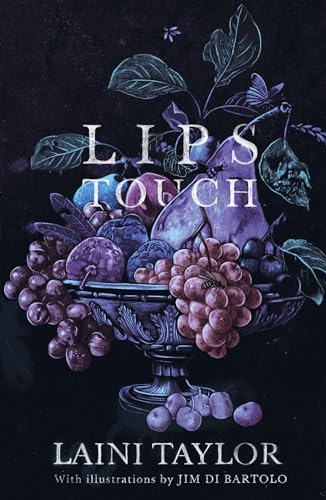 9781444731514: Lips Touch