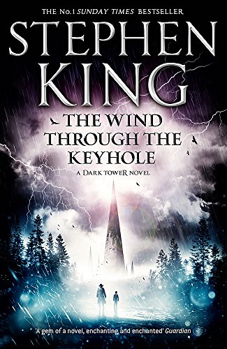 Beispielbild fr The Wind Through the Keyhole zum Verkauf von Anybook.com