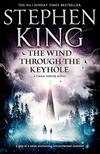 9781444731705: The Wind through the Keyhole: A Dark Tower Novel