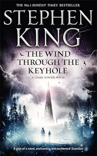 9781444731736: The Wind through the Keyhole: A Dark Tower Novel