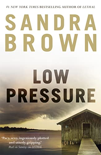 9781444732153: Low Pressure