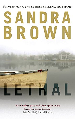 Lethal (9781444732221) by Sandra Brown