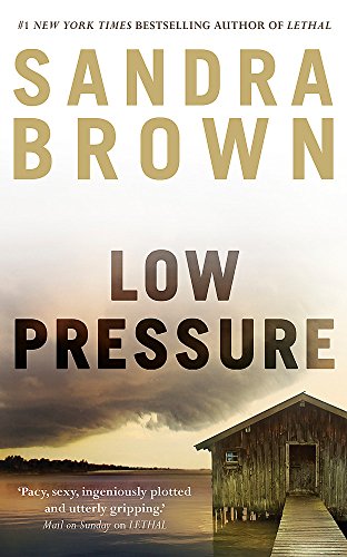 Stock image for Low Pressure for sale by WorldofBooks