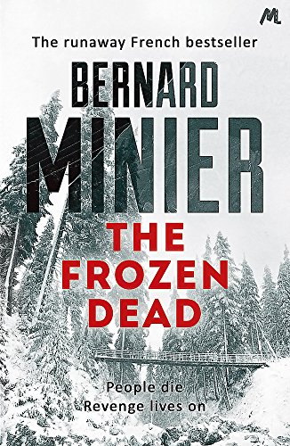 Beispielbild fr The Frozen Dead zum Verkauf von Better World Books