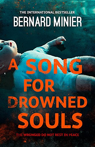 Stock image for A Song for Drowned Souls (Commandant Servaz) for sale by WorldofBooks