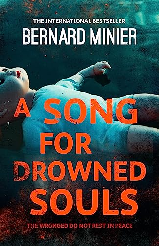 Stock image for A Song for Drowned Souls (Commandant Servaz) for sale by Books From California