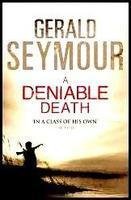 9781444732429: A Deniable Death India Local Prin [Hardcover] [Aug 04, 2011] Seymour Gerald