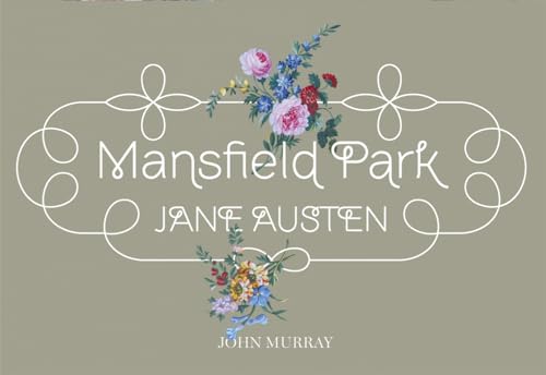 9781444732566: Mansfield Park (flipback edition)