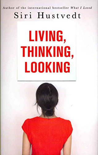 Beispielbild fr Living, Thinking, Looking zum Verkauf von Better World Books Ltd