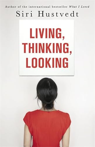 Beispielbild fr Living, Thinking, Looking zum Verkauf von The Maryland Book Bank