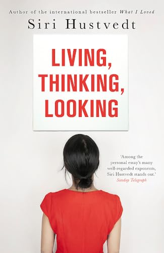 Stock image for Living, Thinking, Looking for sale by Blackwell's