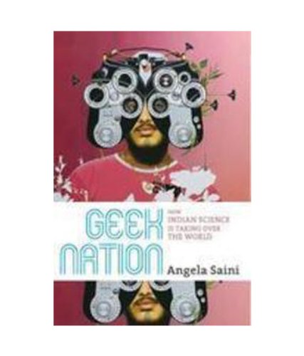 9781444734096: Geek Nation Indian Local Print