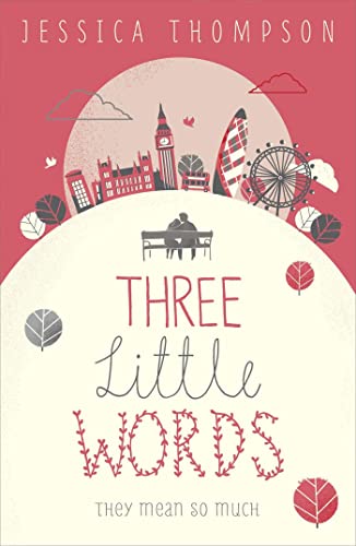 Stock image for Three Little Words for sale by Blackwell's