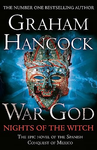 9781444734409: War God: Nights of the Witch: War God Trilogy Book One