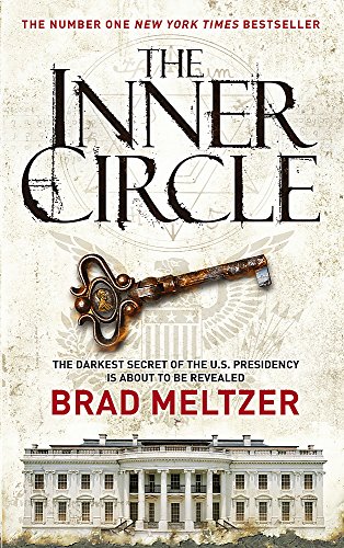 Stock image for INNER CIRCLE for sale by Zilis Select Books