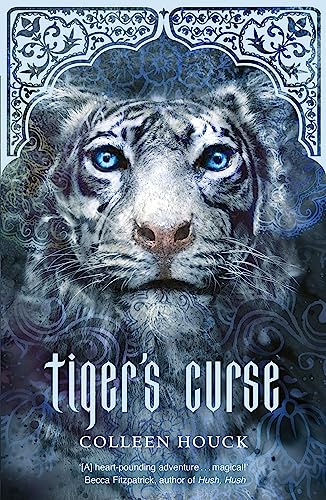 Beispielbild fr Tiger's Curse zum Verkauf von ThriftBooks-Atlanta