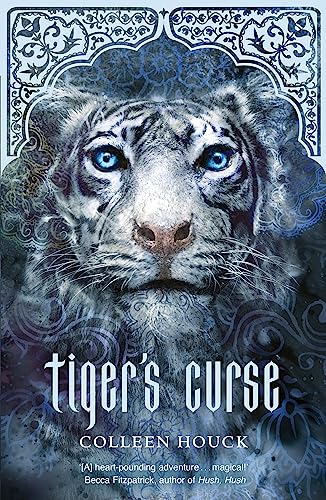 9781444734607: Tiger's Curse: Tiger Saga Book 1