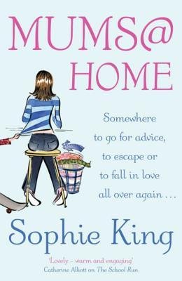 Stock image for Mums Home Ssa for sale by AwesomeBooks