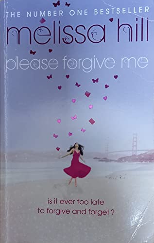 Stock image for Please Forgive Me for sale by AwesomeBooks