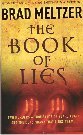 Imagen de archivo de The Book of Lies a la venta por Once Upon A Time Books