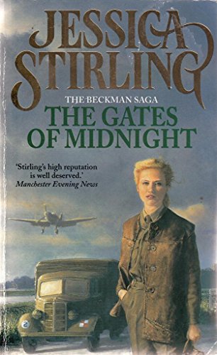 Stock image for The Gates of Midnight for sale by Better World Books