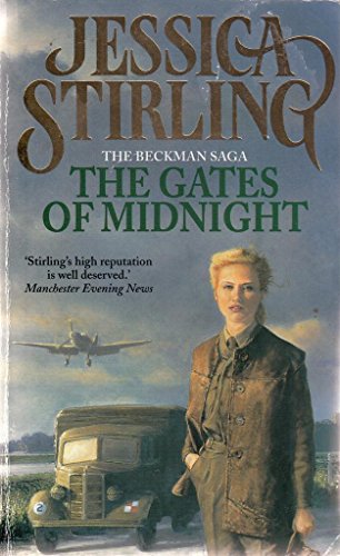 9781444735727: The Beckman Saga - The Gates of Midnight by Jessica Stirling