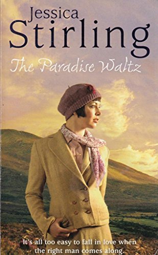 Stock image for The Paradise Waltz by Jessica Stirling for sale by ThriftBooks-Dallas