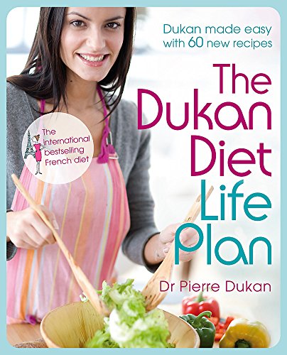 9781444736069: The Dukan Diet Life Plan