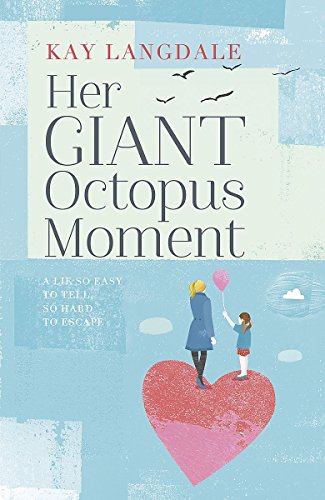 Stock image for Her Giant Octopus Moment for sale by Better World Books Ltd