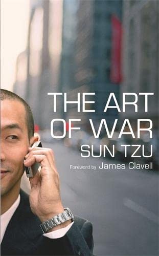 9781444736113: The Art of War